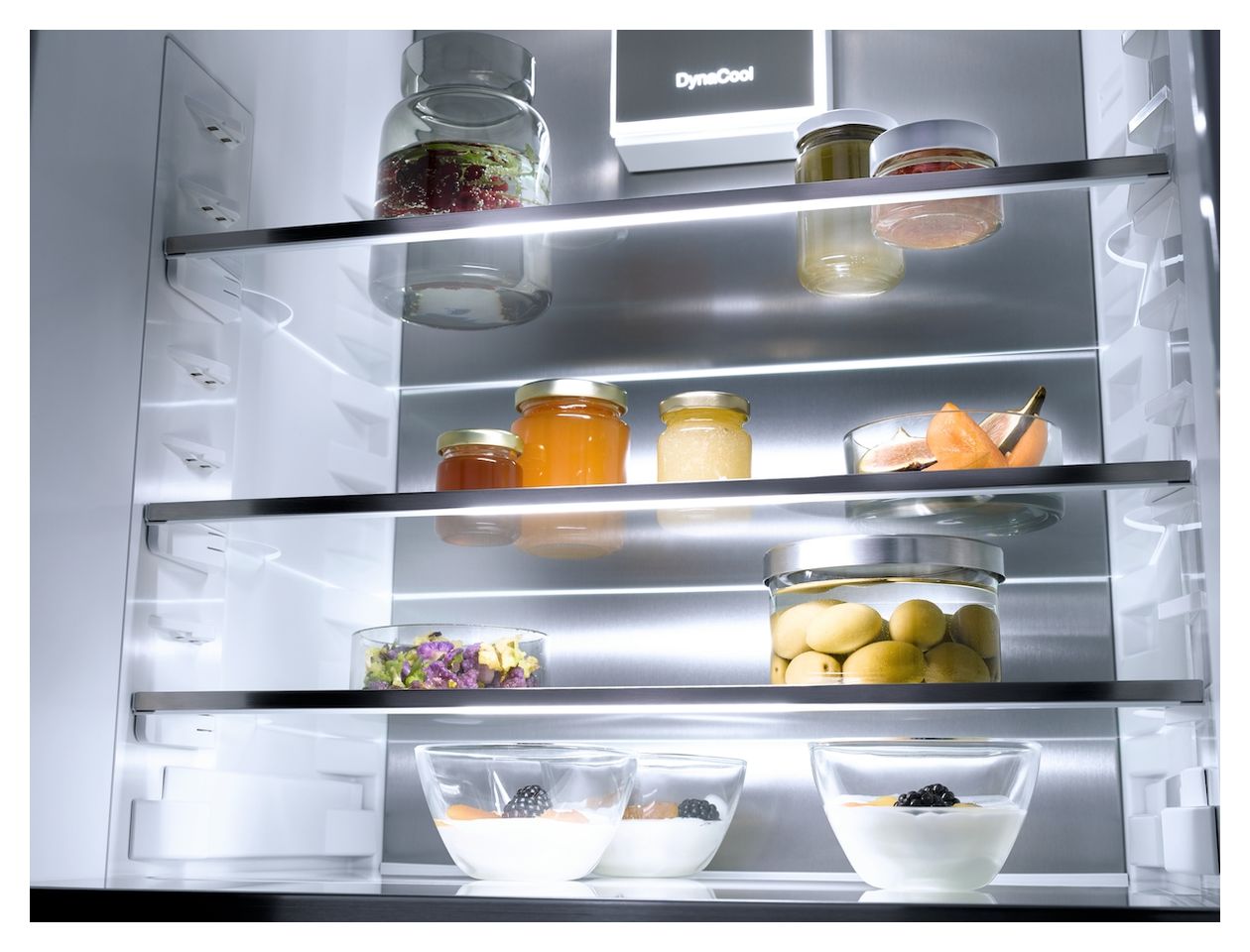 K7377B 191 l Einbaukühlschrank EEK: B 72 kWh Jahr 