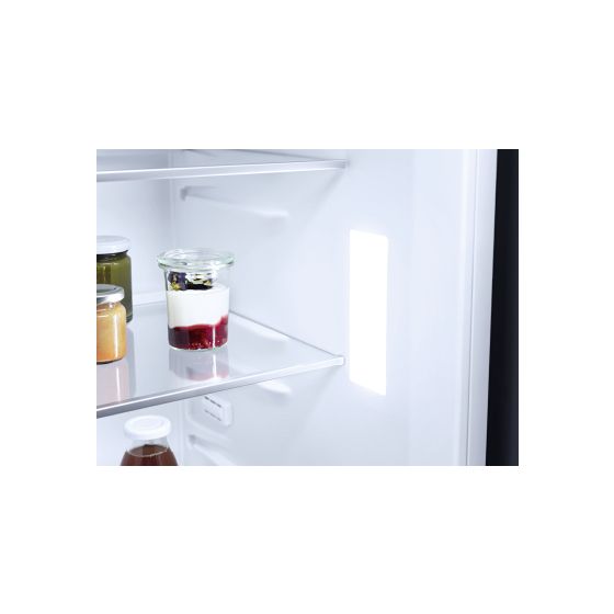 KDN7724E 184 l / 76 l 177,2 cm Einbau Kühl-/Gefrierkombination 233,97 kWh NoFrost 