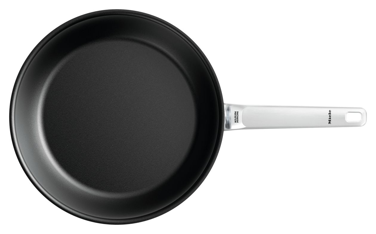 KMBP2800-3 Bratpfanne Allzweckpfanne 28 cm Rund ILAG Professional S  (Edelstahl) 