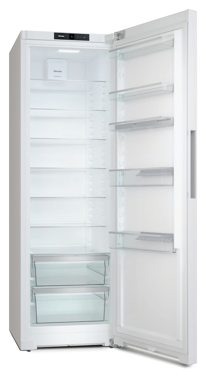 KS4383DD 399 l / 399 l Kühlschrank freistehend EEK: D 98 kWh Jahr  (Weiß) 