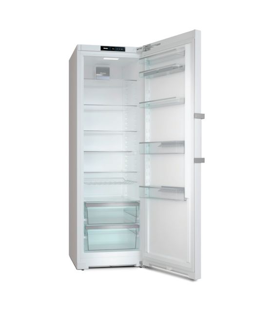 KS4783DD 399 l Kühlschrank freistehend EEK: D 98 kWh Jahr  (Weiß) 