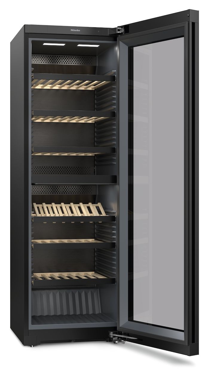 KWTS4785F 125 Edition Weinkühler Integriert 2 Zonen 153 Flasche(n) 