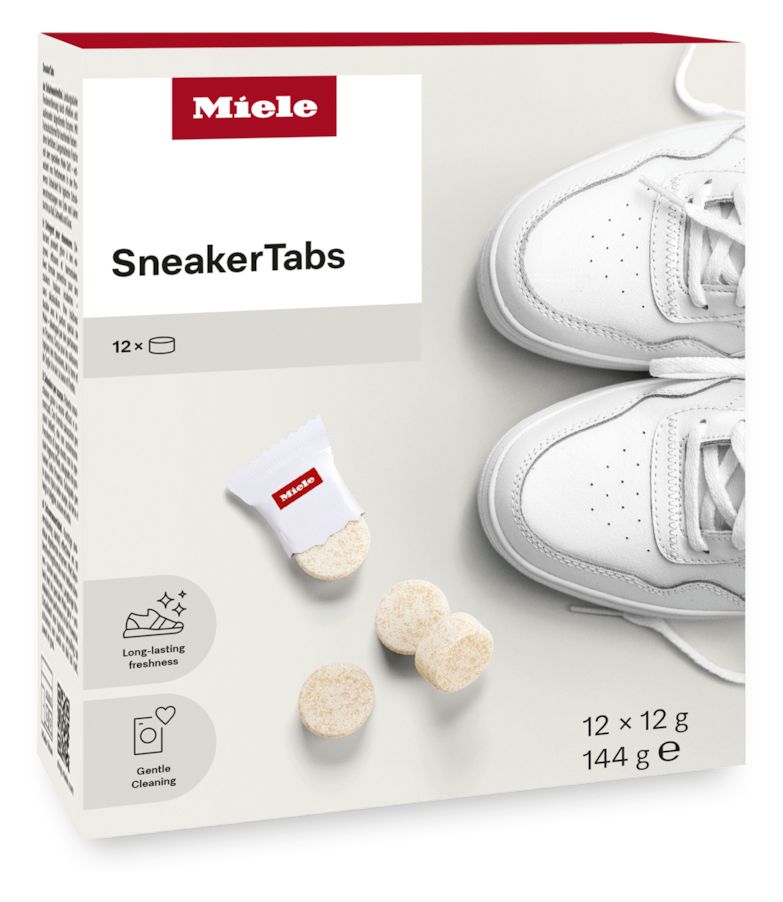 SneakerTabs Schuhwaschmittel 