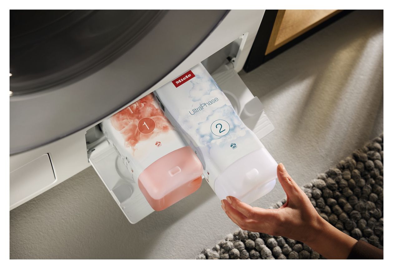 WAUP21403L UltraPhase 2 Edition125 