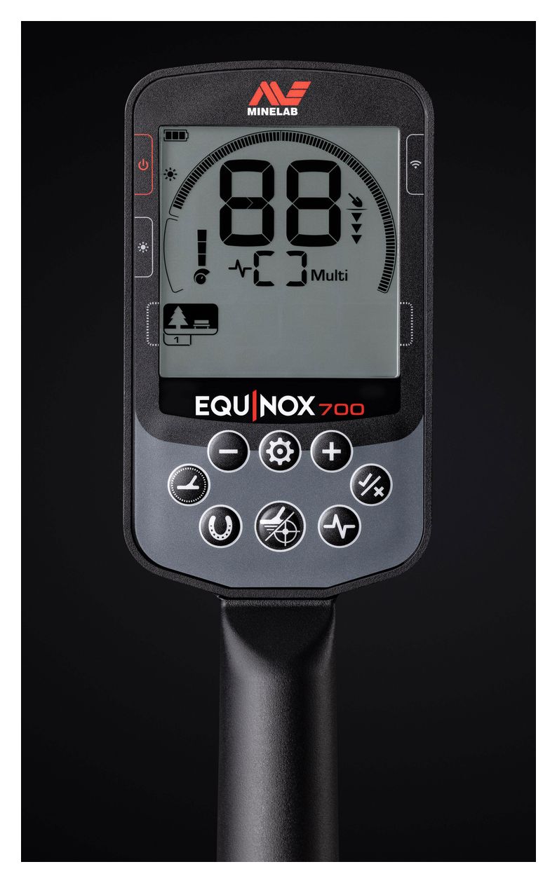 Equinox 700 
