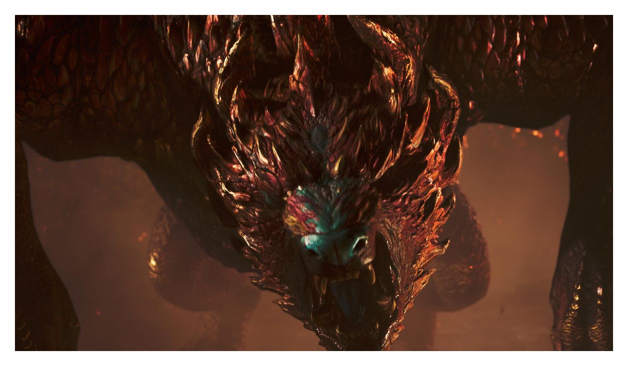 Monster Hunter Wilds (PlayStation 5) 