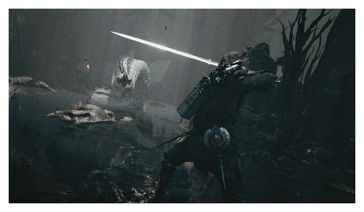Mortal Shell 2 (PlayStation 5) 