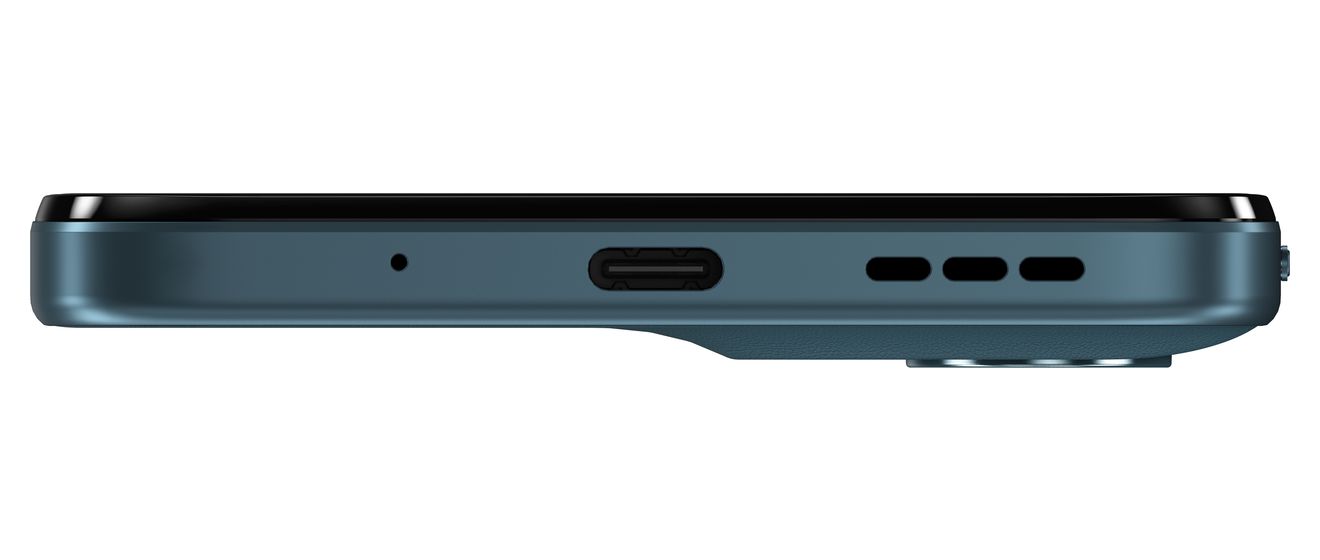 Moto g06 256 GB 4G Smartphone 17,5 cm (6.88") 1,7 GHz Android 50 MP Einzelne Kamera Kamera Dual Sim WiFi 5 (Tapestry) 