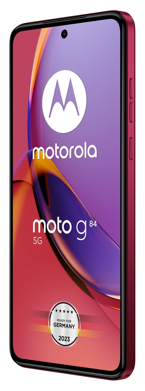 Motorola Moto G84 Marshmallow Blue desde 269,99 €