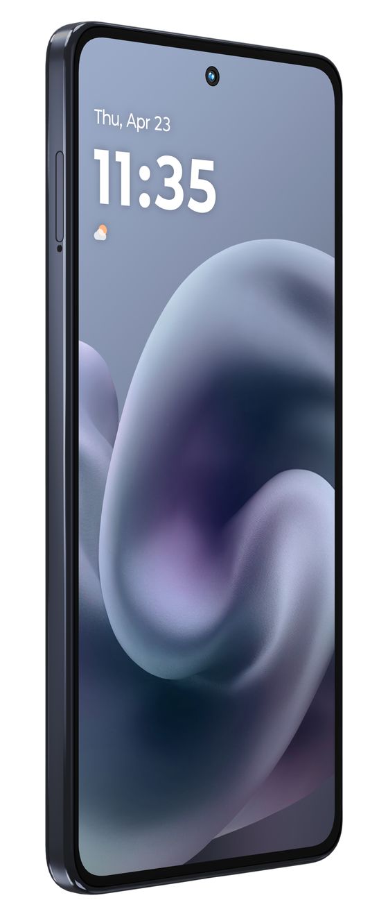 Moto G86 Power 512 GB 5G Smartphone 16,9 cm (6.67 Zoll) Android 50 MP Dual Kamera Dual Sim WiFi 6 (Spellbound) 