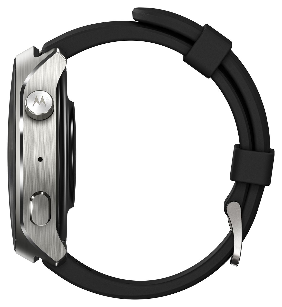 moto watch ultra 