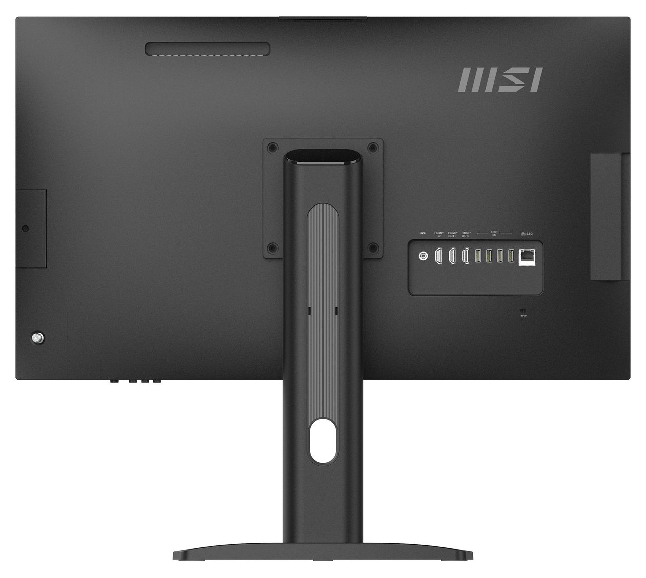 Modern AM273QP AI 1UMG-220DE All-in-One-PC 68,6 cm (27 Zoll) Intel Core Ultra 7 32 GB Ram 1 TB SSD Windows 11 Pro intern 