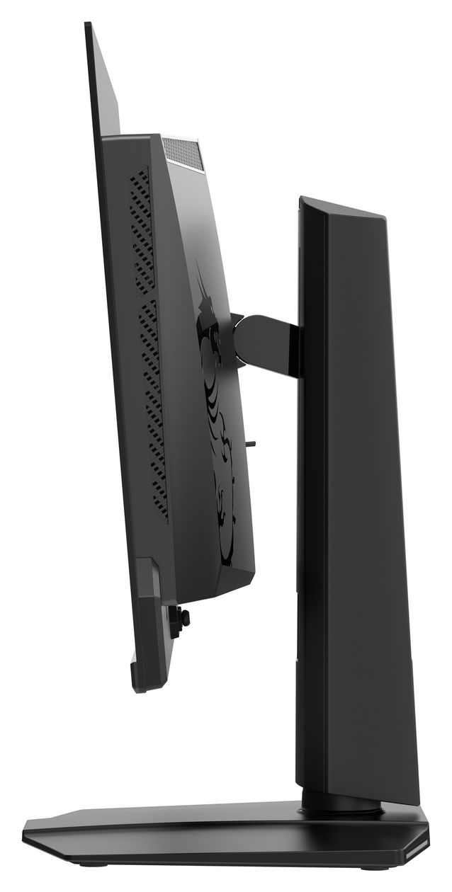 MPG 271QRDE QD-OLED X50 Quad HD Monitor 67,3 cm (26.5 Zoll) 16:9 1 ms 300 cd/m²  (Schwarz) 