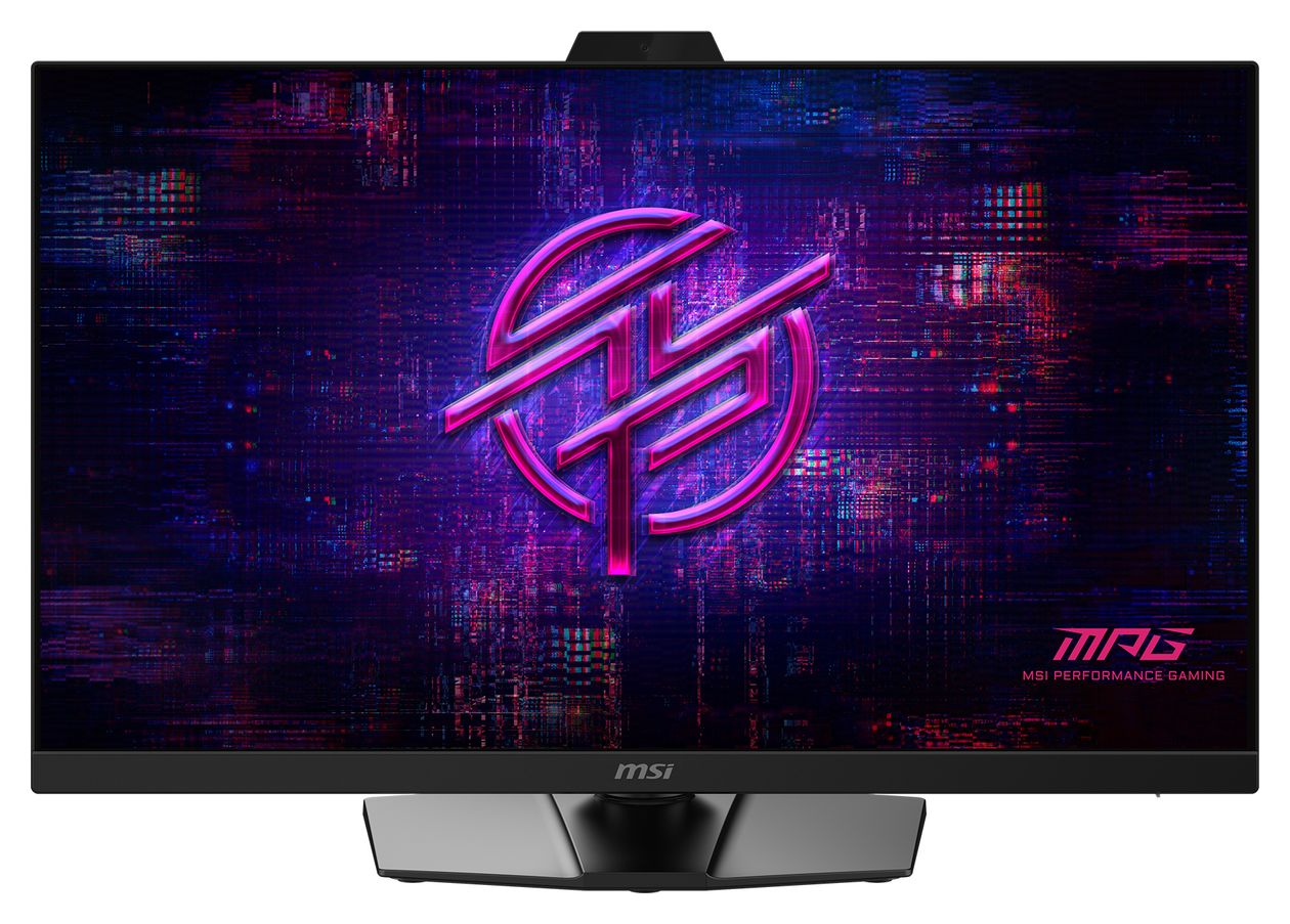 MPG 272QRF X36 Quad HD Monitor 68,6 cm (27 Zoll) 16:9 0,5 ms 400 cd/m²  (Schwarz) 