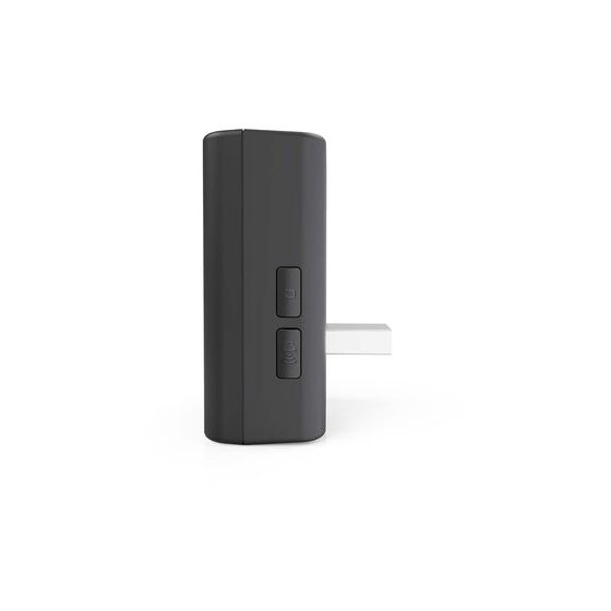 WIFICDP21BK SmartLife Video-Türsprechanlage  Wlan  (Schwarz) 