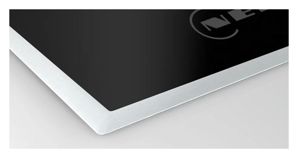 BTX46PIB0 (B2CCJ7AK3 + T46SBE1L0) Backofen-Set groß AutoClean mit autarkem 60 cm Induktions Kochfeld 