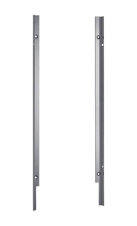 N50 GVLEB450 (S855EMX34E+Z780BI02) 45 cm Geschirrspüler vollintegriert (ohne Front) Leise 10 Maßgedecke aquaStop Funktion Wärmetauscher/Türöffnungstrocknung 