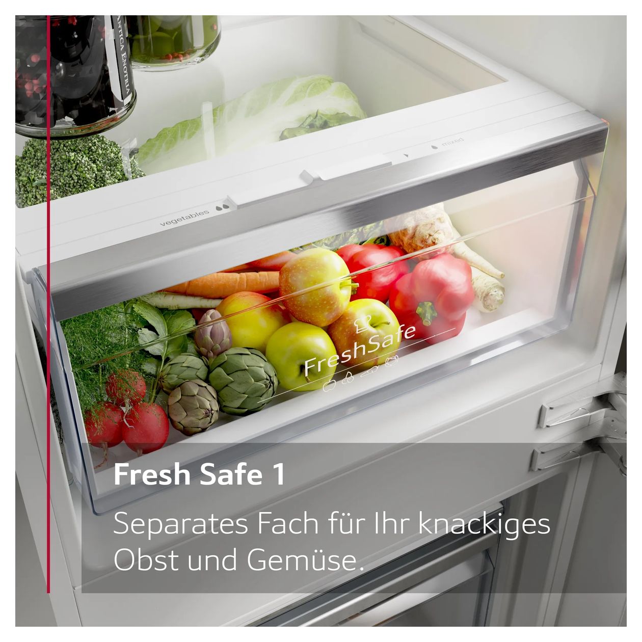 N70 KI1813DD0 310 l 177,5 cm Einbaukühlschrank EEK: D 91 kWh Jahr 