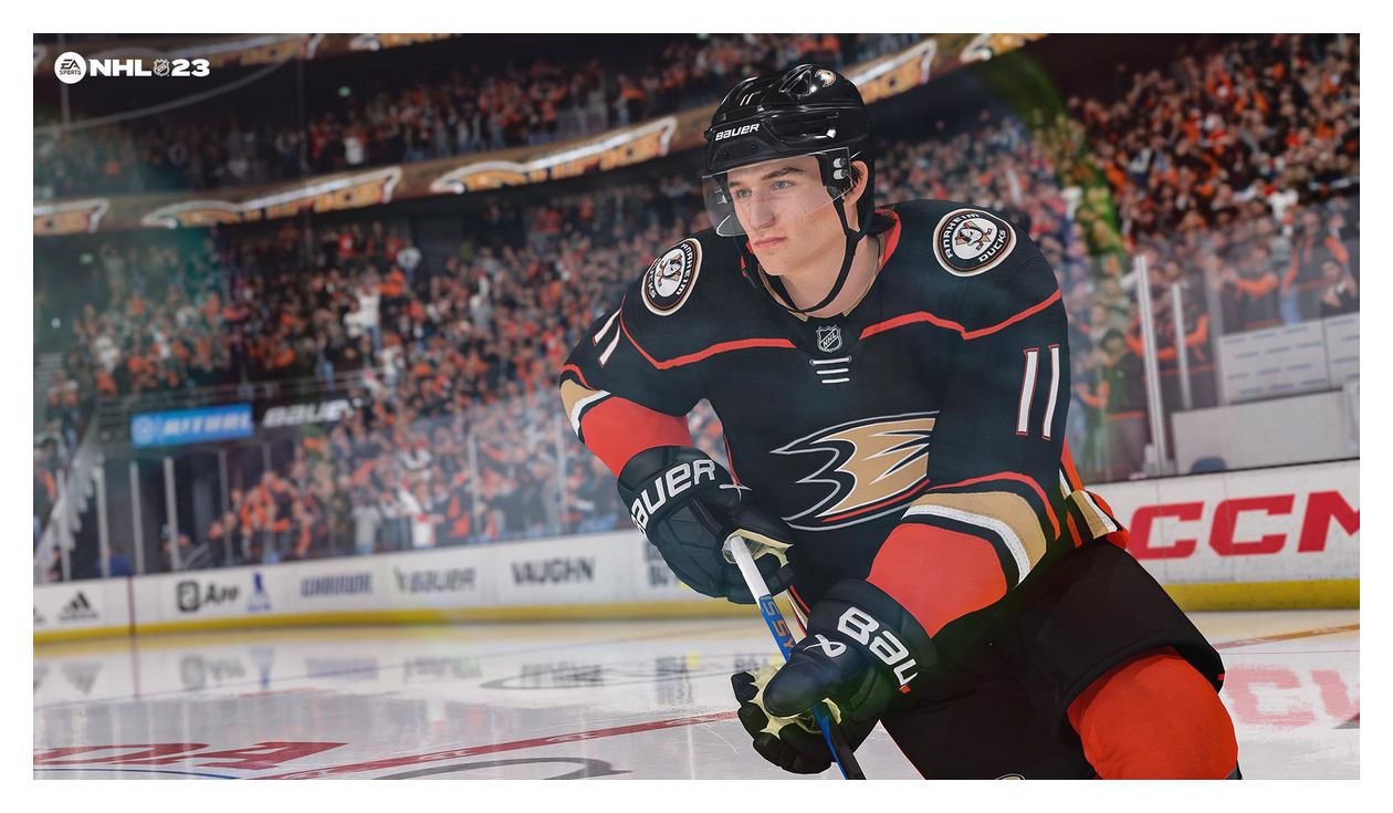 NHL 23 (PlayStation 5) 