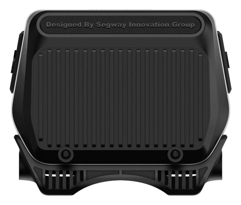 Externer Zusatzakku 48V für MAX G3 / F3 / F3 Pro / GT3 