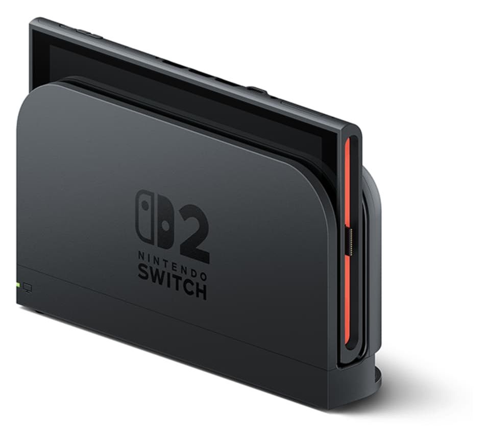 Switch 2 