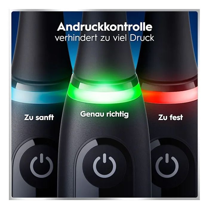 iO Series 6N Elektrische Zahnbürste 