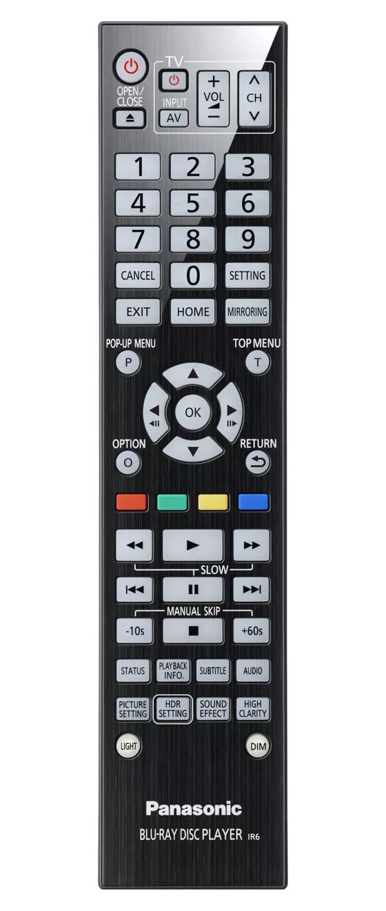 DP-UB9004AG1 