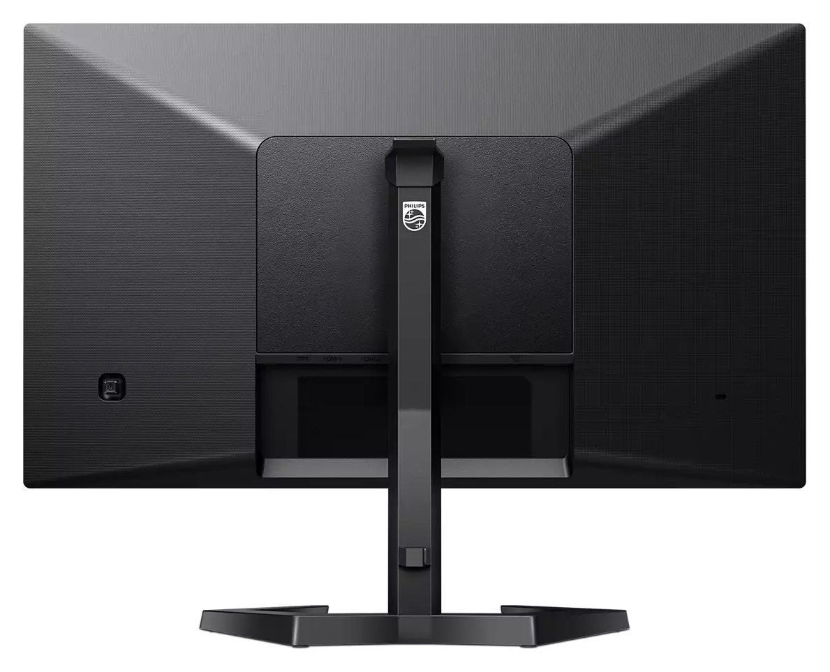 24M1N3200ZS/00 Full HD Monitor 60,5 cm (23.8 Zoll) 16:9 4 ms 250 cd/m²  (Schwarz) 