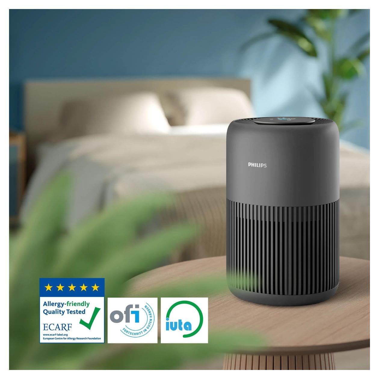 900 Series AC0951/13 PureProtect Mini 