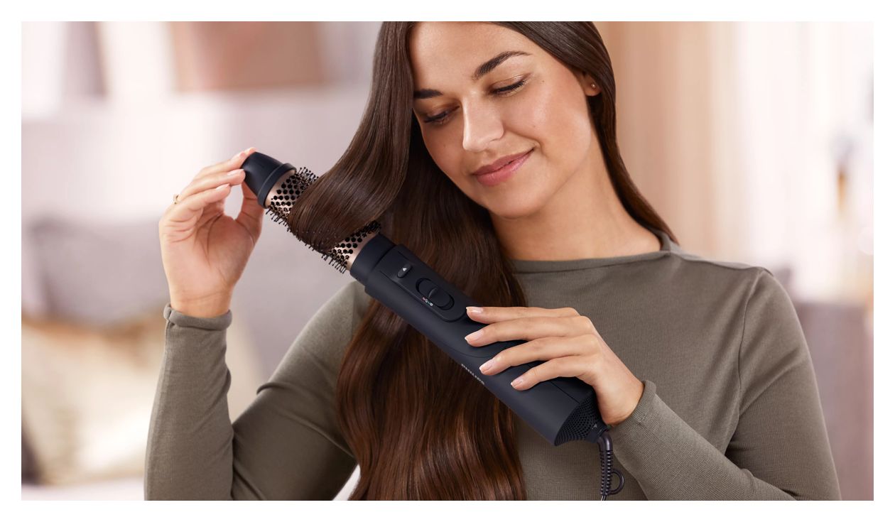 BHA530/00 5000 series Multistyler 1000 W  (Schwarz) 