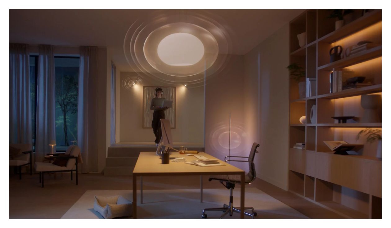 Hue Starter-Set: 2 Play Lightbars + Hue Bridge Pro Set für intelligente Beleuchtung Multi 