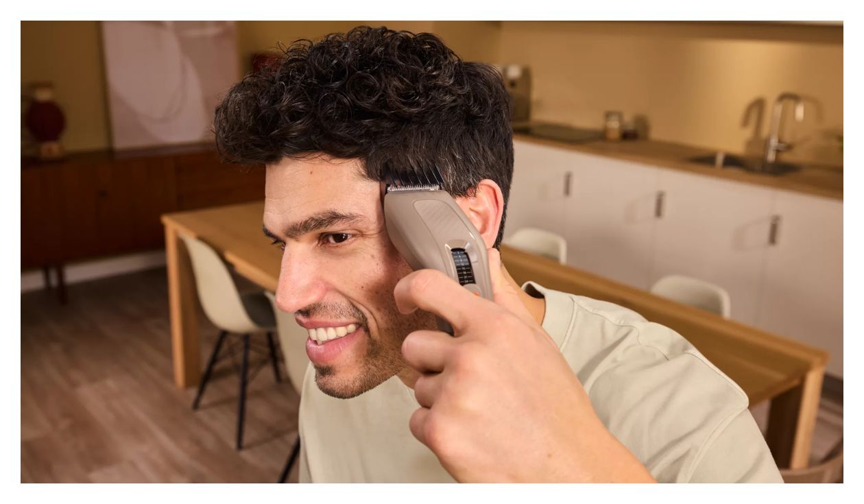 Hair Clipper HC5722 Serie 5000 