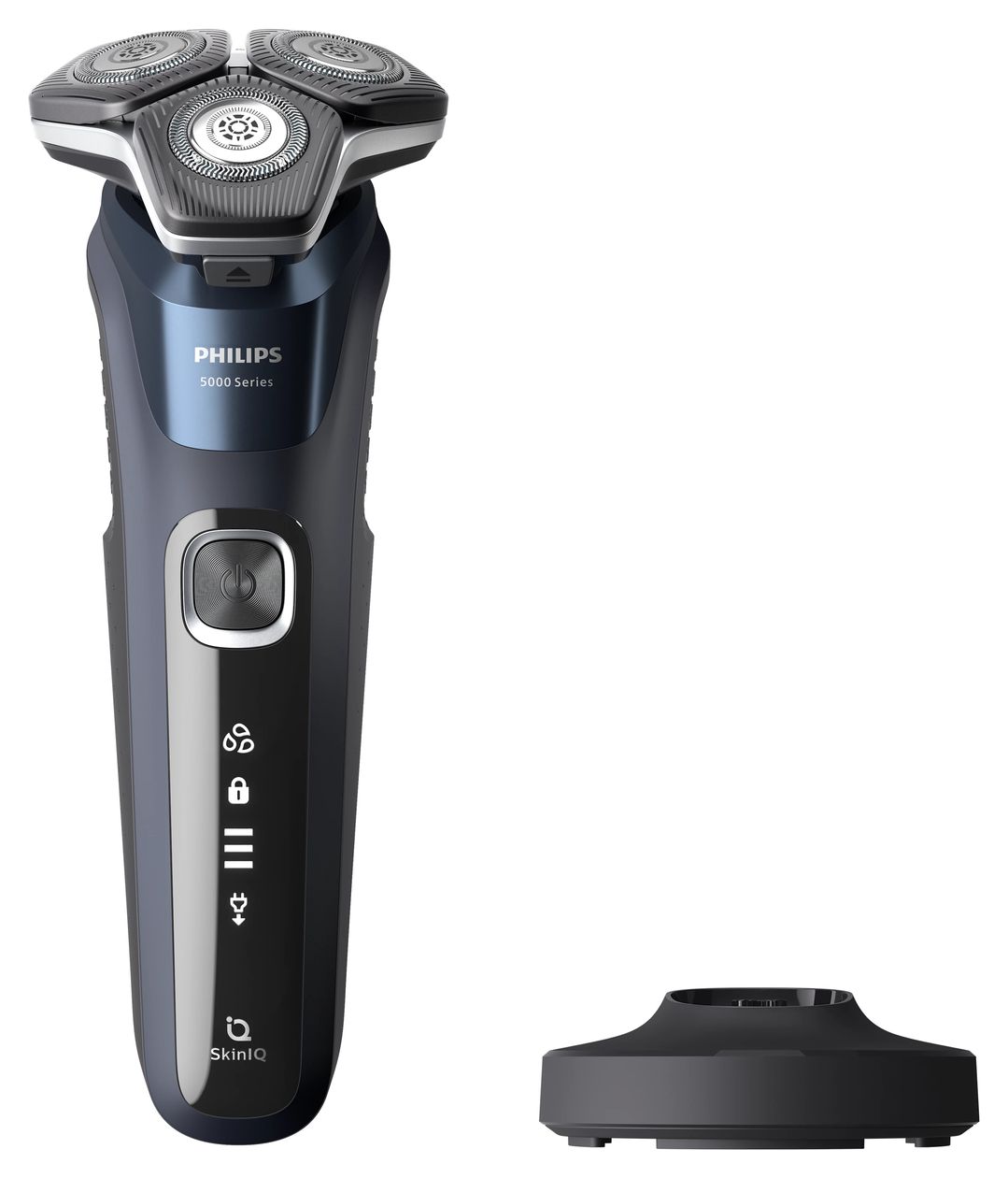 S5885/25 Series 5000 Nass&Trocken Rasierer Lithium-Ion (Li-Ion) 60 min 