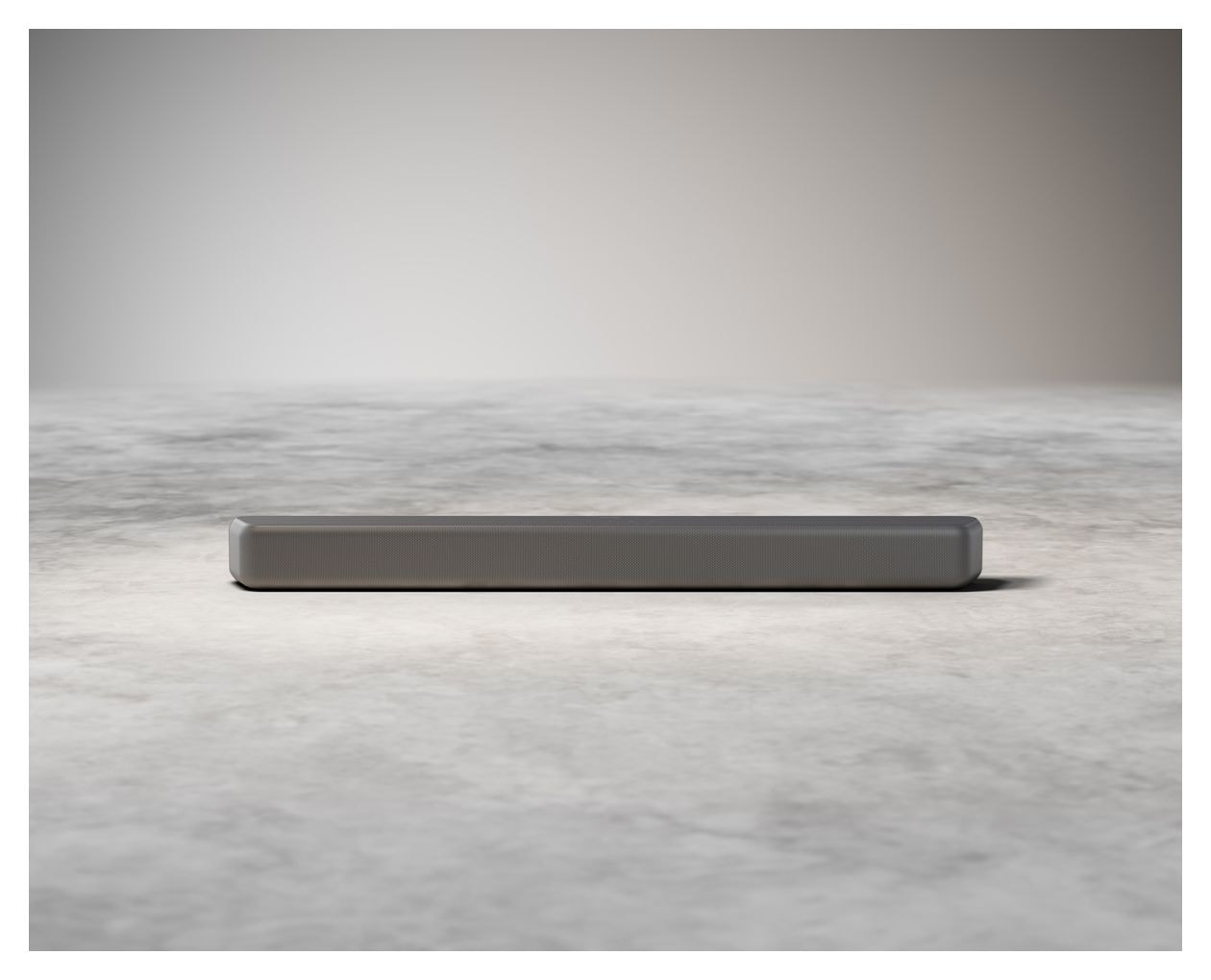 TAB5201 Soundbar 80 W 2.0 Kanäle  (Schwarz) 