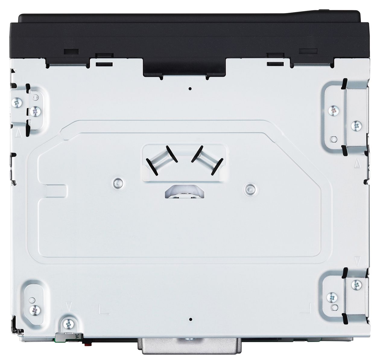 AVIC-Z620BT 15,8 cm (6.2 Zoll) Navigationsgerät 16 GB Ganz Europa 