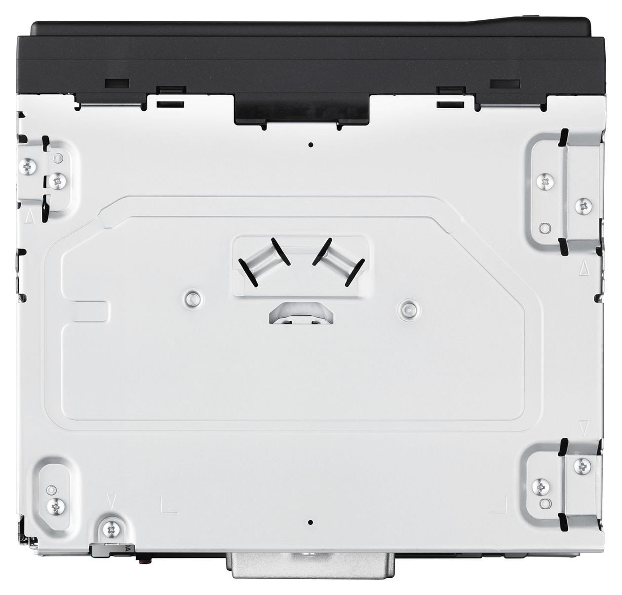 AVIC-Z720DAB 15,8 cm (6.2 Zoll) Navigationsgerät 16 GB Ganz Europa 