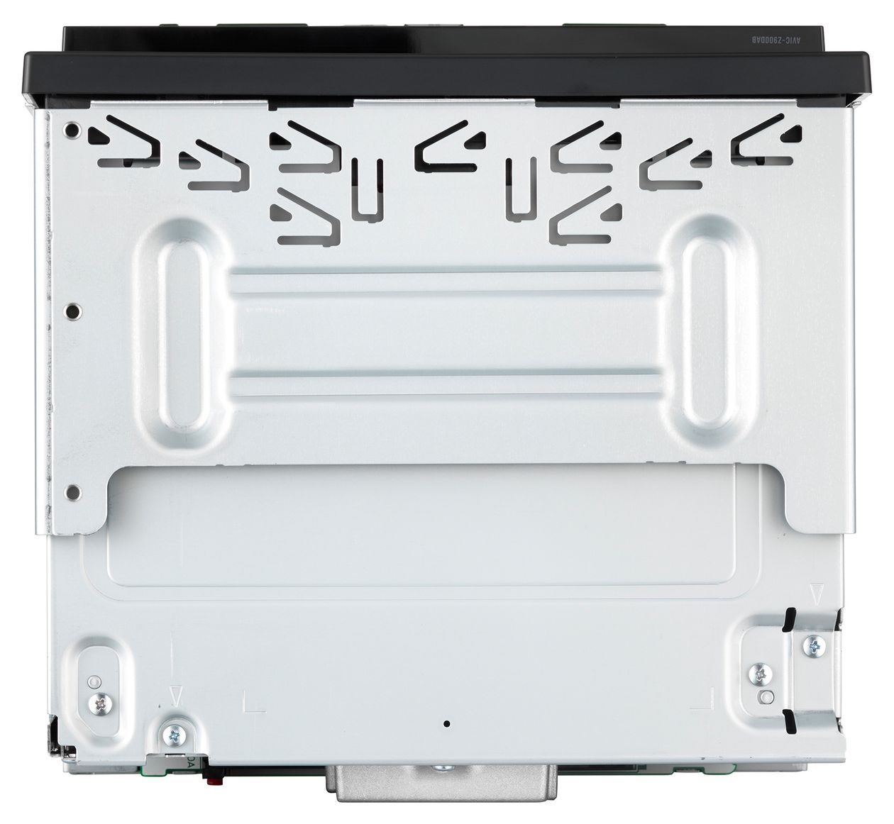 AVIC-Z930DAB 17,8 cm (7 Zoll) Navigationsgerät Ganz Europa 