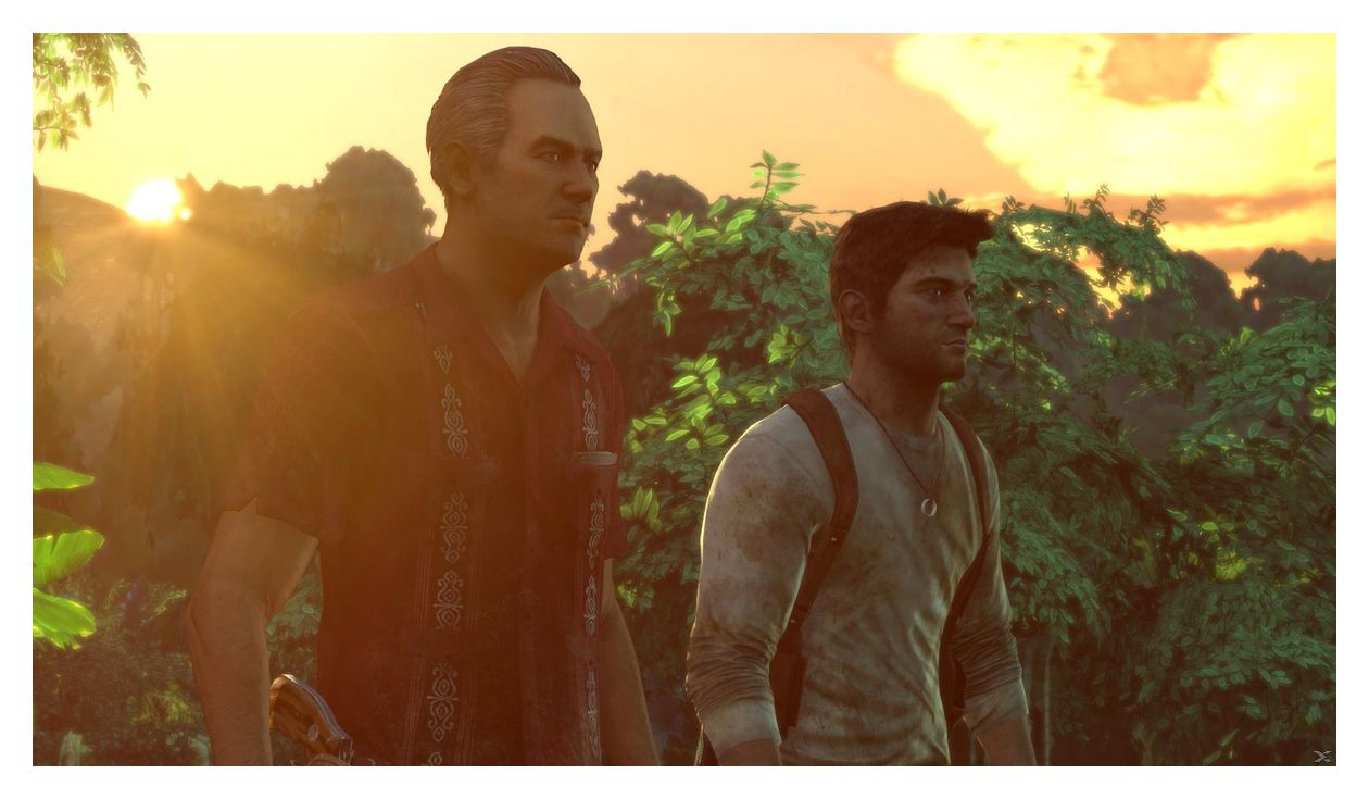 PlayStation Hits: Uncharted - The Nathan Drake Collection (PlayStation 4) 