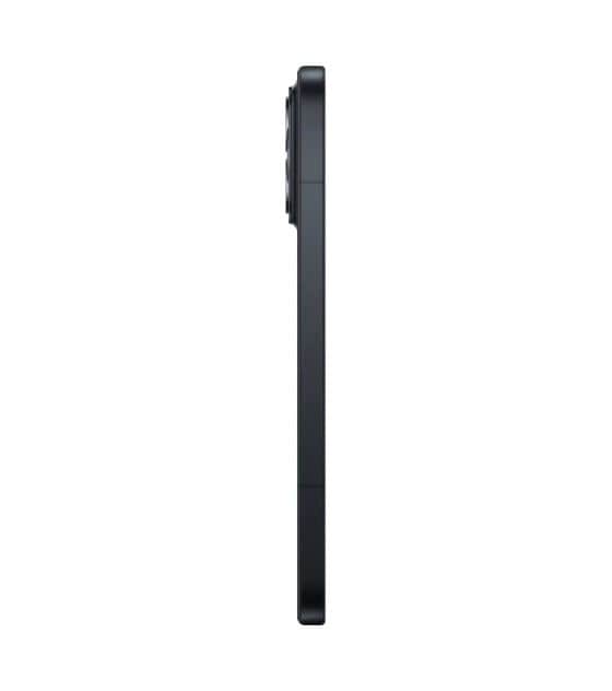 F8 Ultra 512 GB 5G Smartphone 17,5 cm (6.9 Zoll) 3,6 GHz Android 50 MP Dreifach Kamera Dual Sim WiFi 7  (Schwarz) 