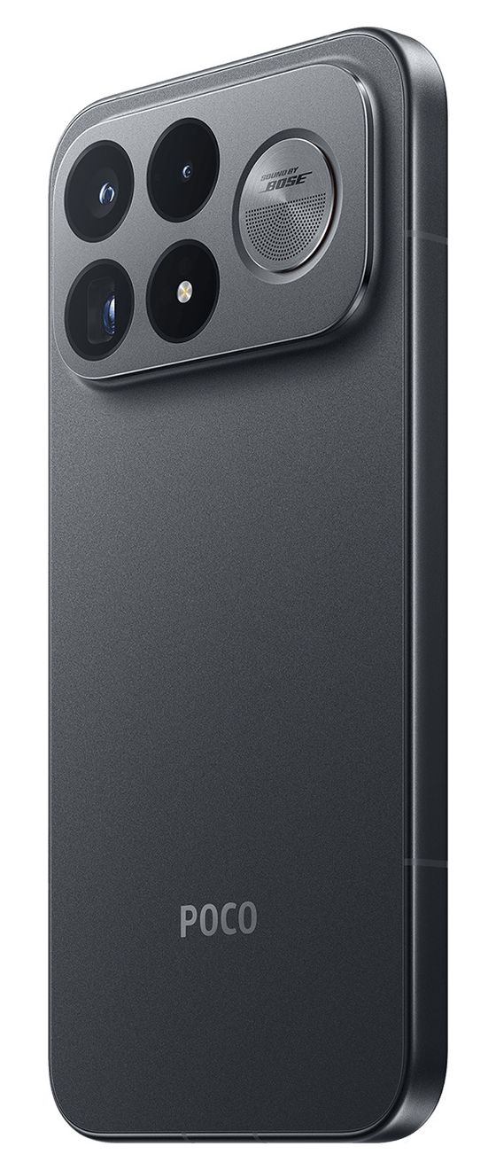 F9 Ultra 512 GB 5G Smartphone 17,5 cm (6.9 Zoll) 3,62 GHz Android 200 MP Dreifach Kamera Dual Sim WiFi 7  (Schwarz) 
