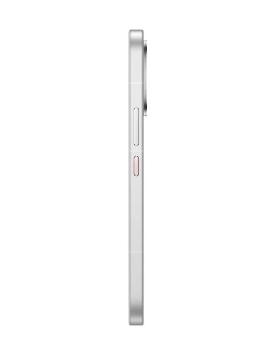 X8 Pro Max 256 GB 5G Smartphone 17,4 cm (6.83") Android 50 MP Dual Kamera Dual Sim WiFi 6  (Weiß) 