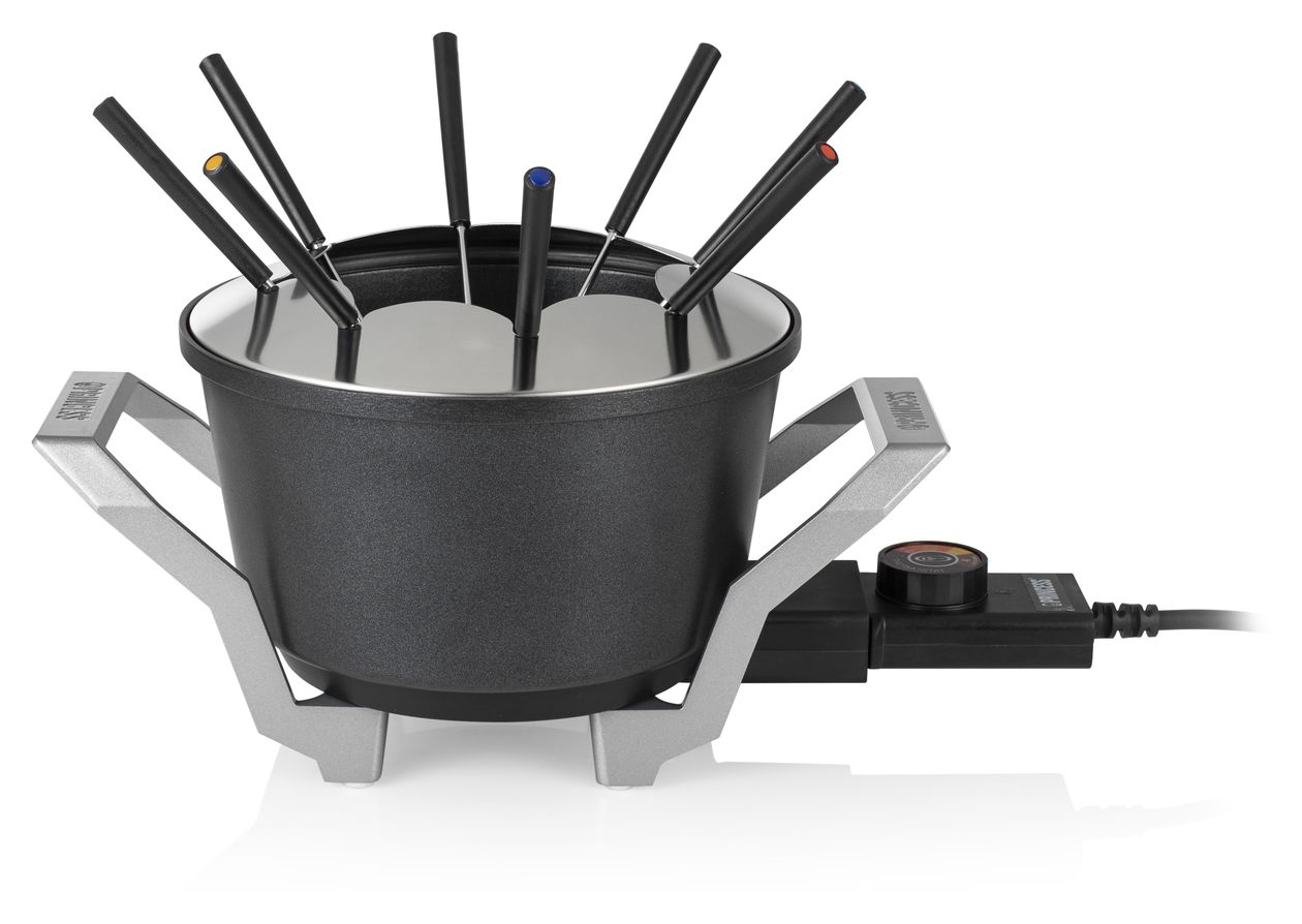173100 Fondue Premium 8 Person(en) 800 W 
