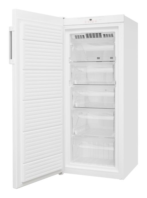 PFVN246W 179 l Gefrierschrank 213 kWh Jahr NoFrost  (Weiß) 