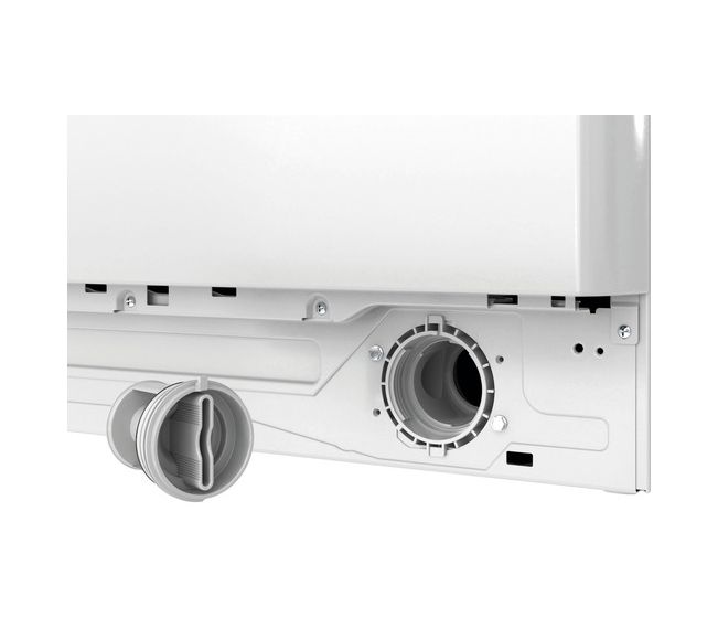 PWFVX853A 8 kg Frontlader Waschmaschine 1400 U/min AutoClean 