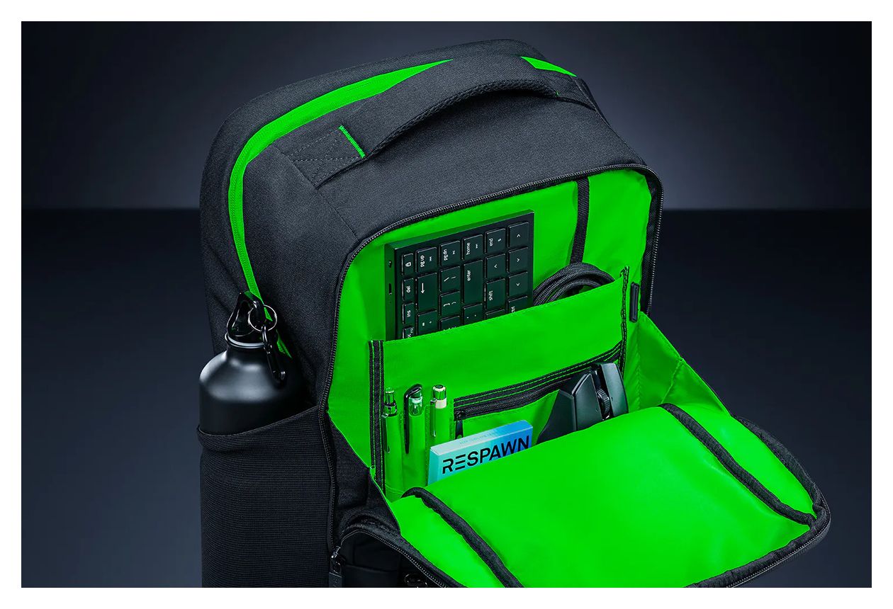 Rogue Backpack V4 