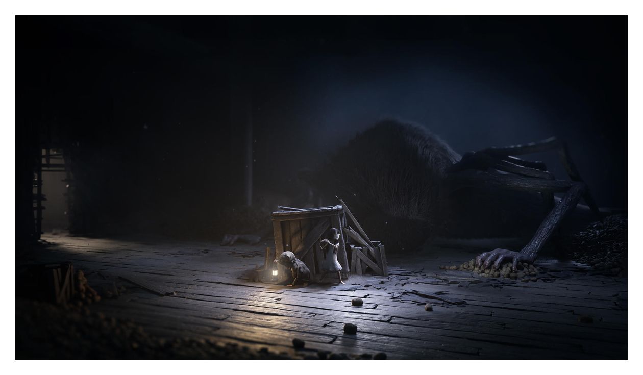 Reanimal - Deluxe Edition (PlayStation 5) 