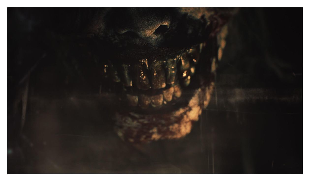 Resident Evil Requiem (PlayStation 5) 
