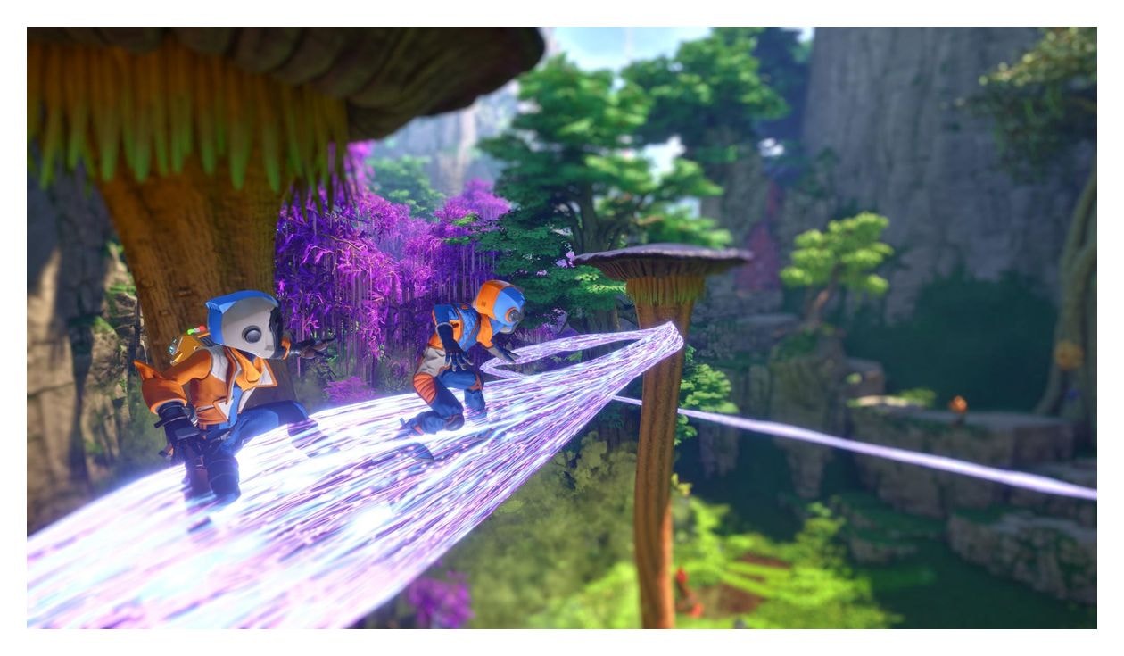 Revenge of the Savage Planet: Day One Edition (PlayStation 5) 