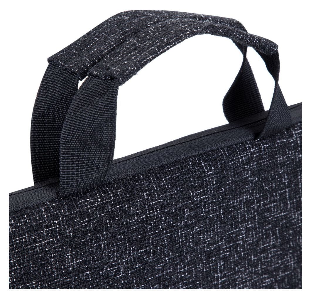 7913 Notebook-Sleeve bis 35,6 cm (14 Zoll) (Schwarz) 
