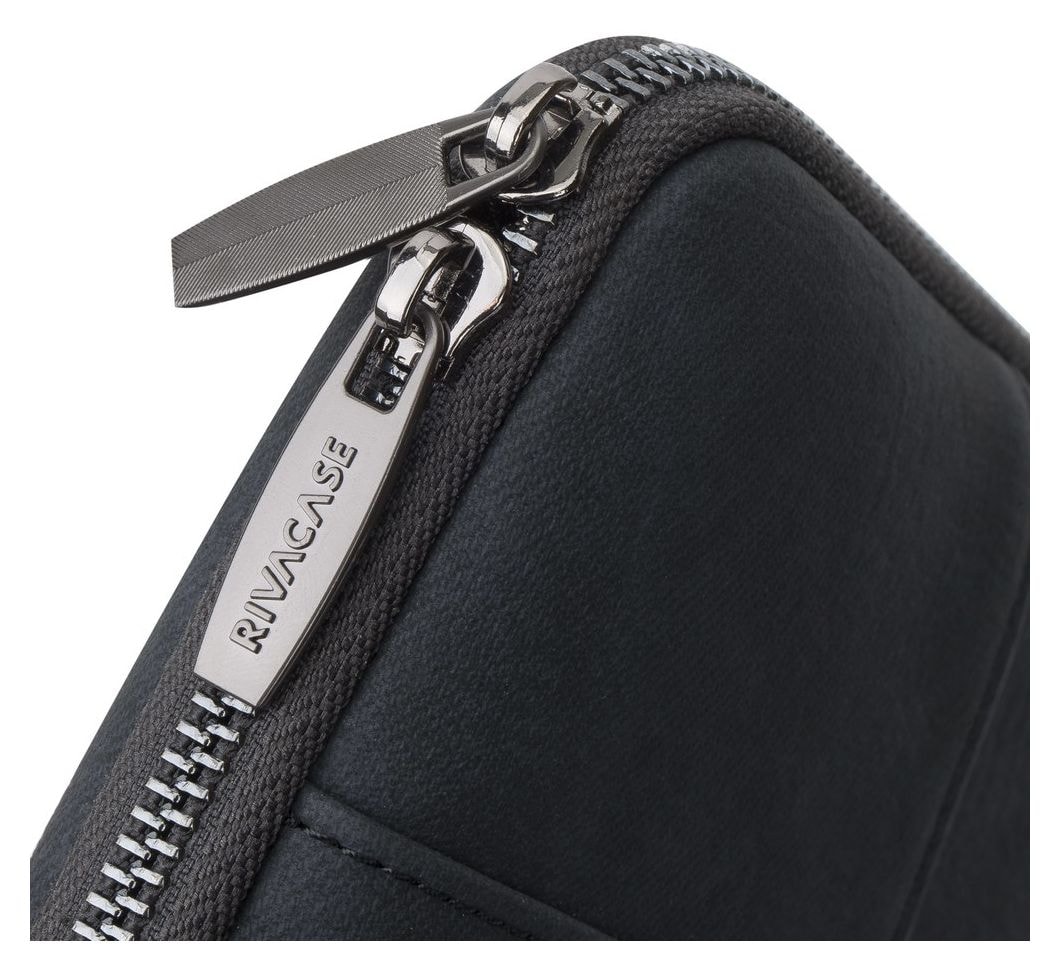 8904 Notebook-Sleeve bis 35,6 cm (14 Zoll) (Schwarz) 